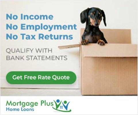 Mortgage Plus