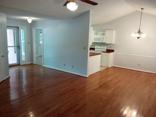 Tar-Hill Painting & Renovations