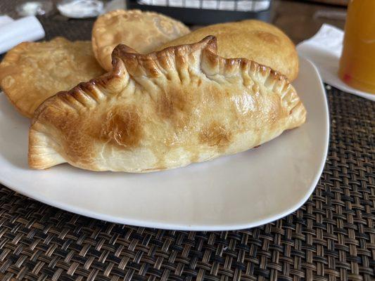 Central Park Food Station 2