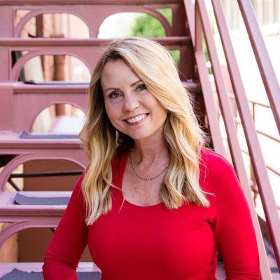 Lori Hosac - Guild Mortgage