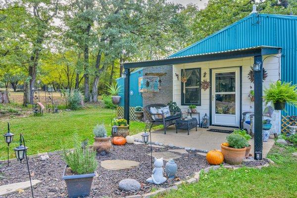 312 Magnus Road
Denison, TX 75020