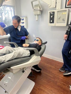 Pediatric Dentistry of Wayne