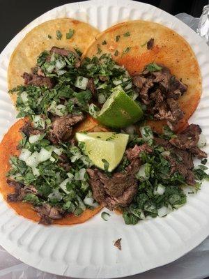 Carne Asada