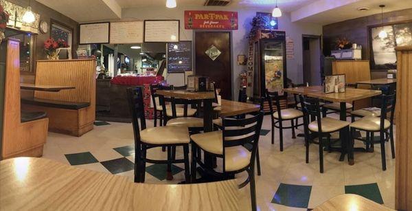 Gravy Dave's...  Yummy food!