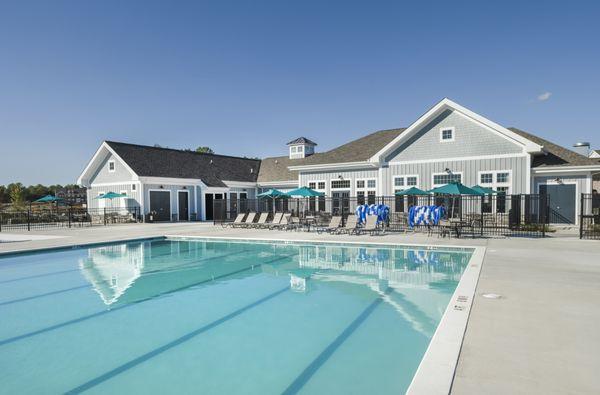 EVOLV Residential at Stonehaven