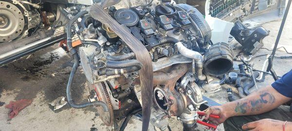 Progressive Auto finance