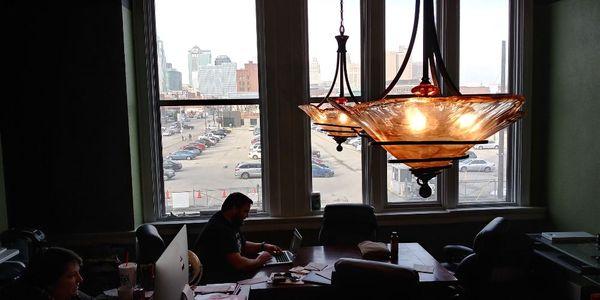 Kansas City SEO Company VMA - Downtown Kansas City Marketing Agency