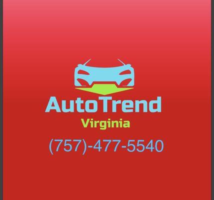 Autotrend Virginia