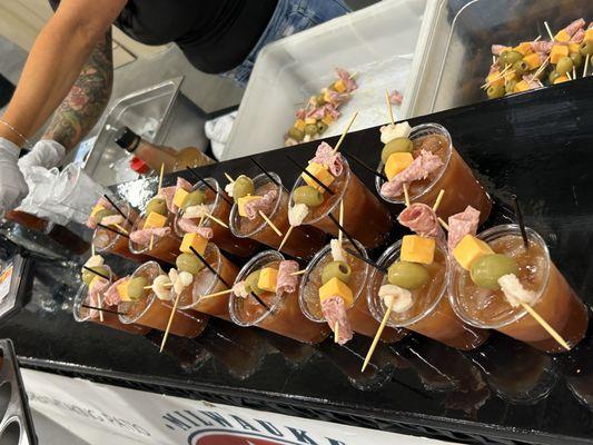 State Fair Park Exposition Center