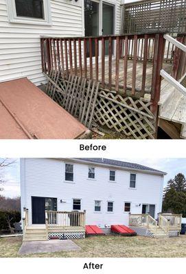 Honest Craft Construction