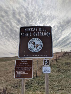 Murray Hill Scenic Overlook