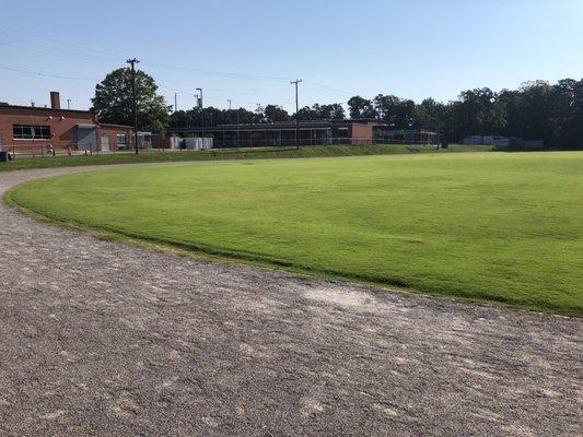 Tuckahoe Middle School