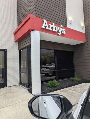 Arby's