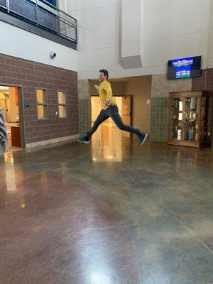 Severance Middle School