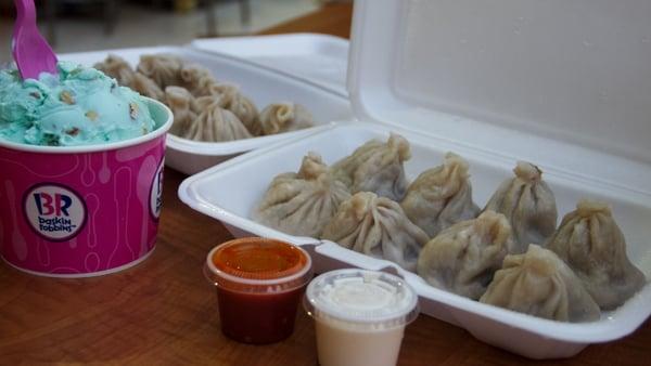 A&G Himalayan Fresh Food / Gang Chen Bodkyi Momo