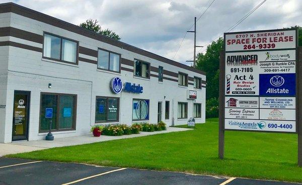 Joseph G Runkle, CPA