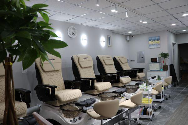 Lhamo Nail Spa