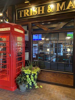 Trish & Mary's Public House