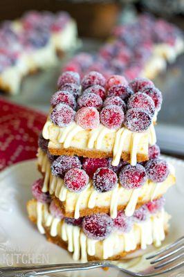 Central City Desserts