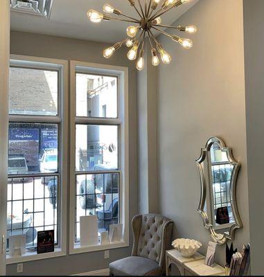 The Spa and Laser Center