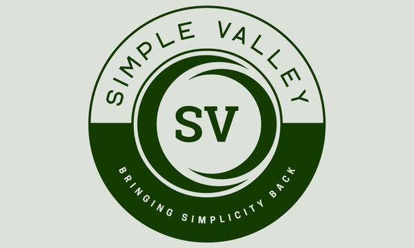 Simple Valley Heating and Cooling