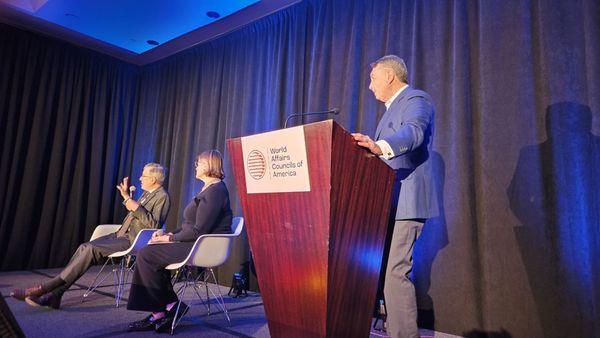 Serge Tomassian, Esq