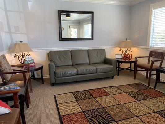 Prescott Dentures and Implants