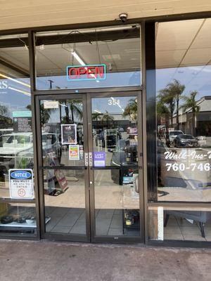 American Smoke Shop #2