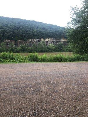 O.A.R.S. Outdoor Allegheny River Services