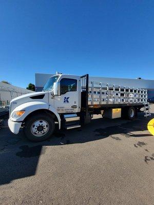 2013 & Newer OBD CARB testing. Let us come to you!