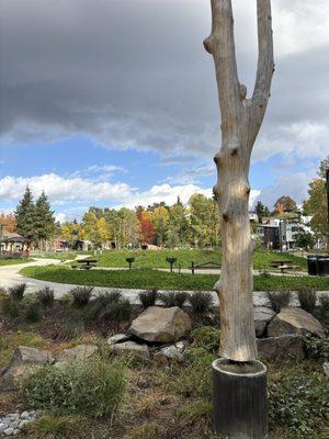 Burke-Gilman Playground Park