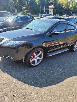 Brake & General Repair Shop