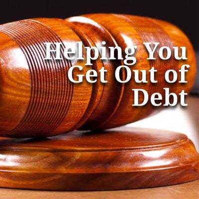 Bankruptcy Can Help Eliminate Debt