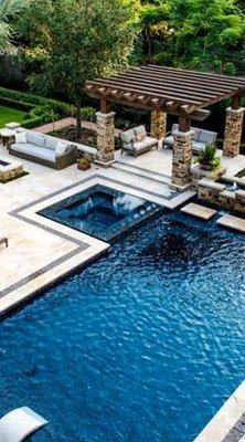 Aqua Clear Pool Service