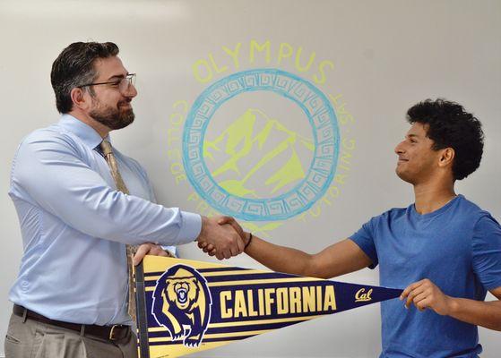 Olympus College Prep