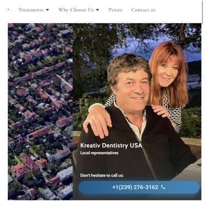 Kreativ Dental Clinic