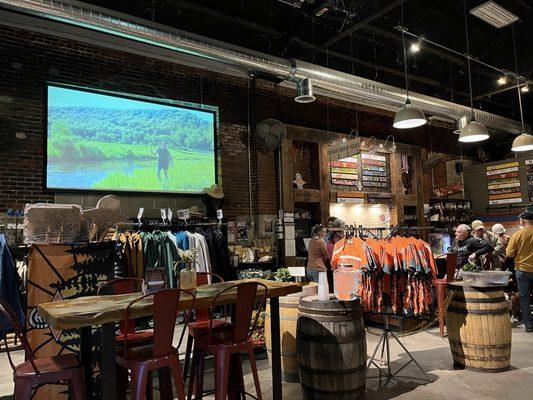 New Trail Brewing Company