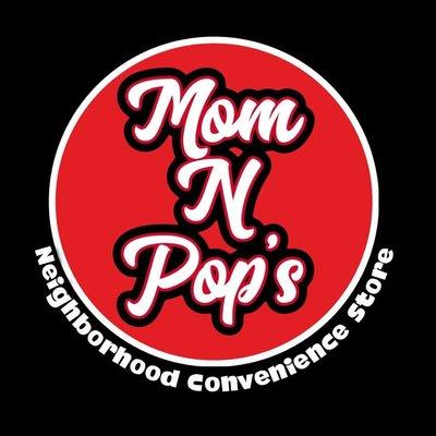 Mom N Pops Neighborhood Convenience Store