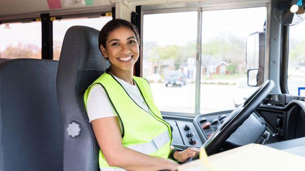 A M Bus Company