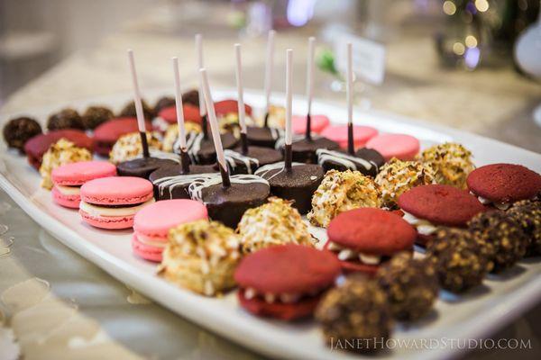 Best Desserts in Atlanta