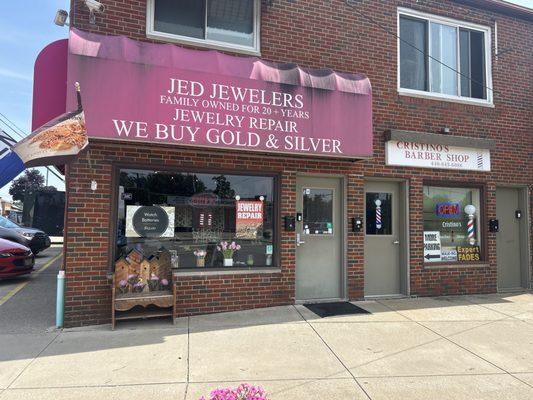 Jed Jewelers