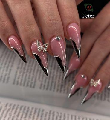 Nail care is an essential part of any beauty routine.