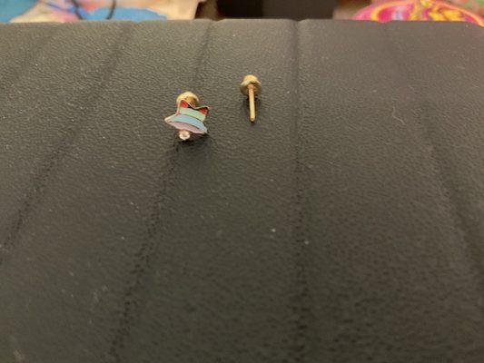 Fortune International Jewelry