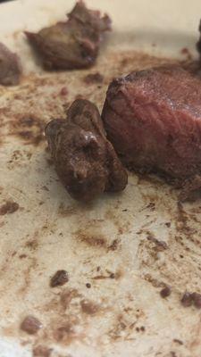 Rios Brazilian Steakhouse