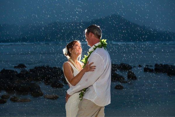 Frieda Gayle Kauai Wedding Officiant