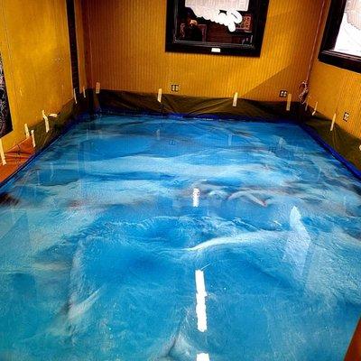 Decorative Concrete of Austin