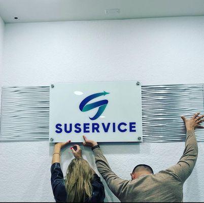 Suservice