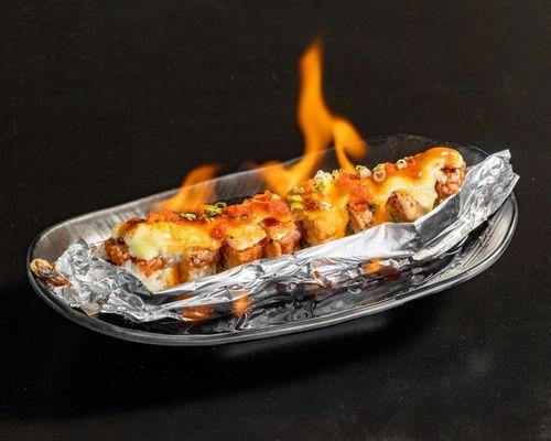 Express Sushi & Teriyaki