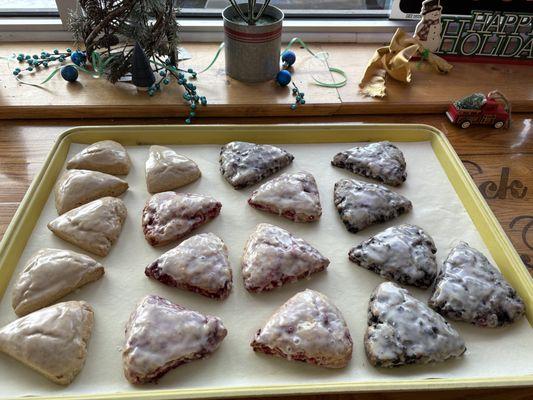 Holsum Brew Cafe & Bakery