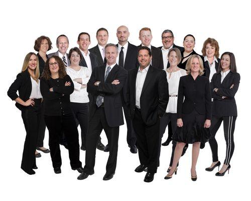 I'm a Member of One of the Top Producing Teams in West Hartford, CT
William Raveis Broder Group